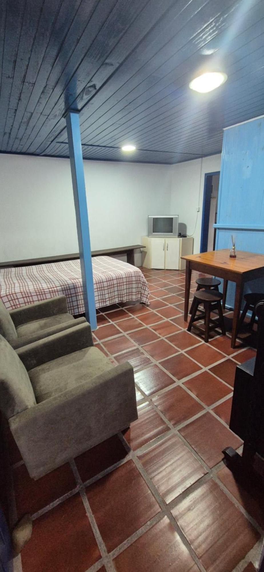 Pousada Do Centro Vino E Leta Grao Para Eksteriør bilde