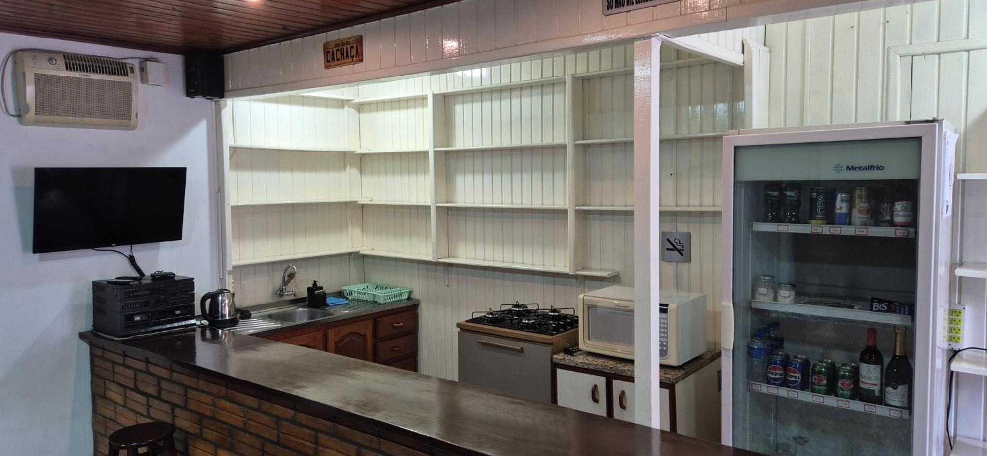 Pousada Do Centro Vino E Leta Grao Para Eksteriør bilde