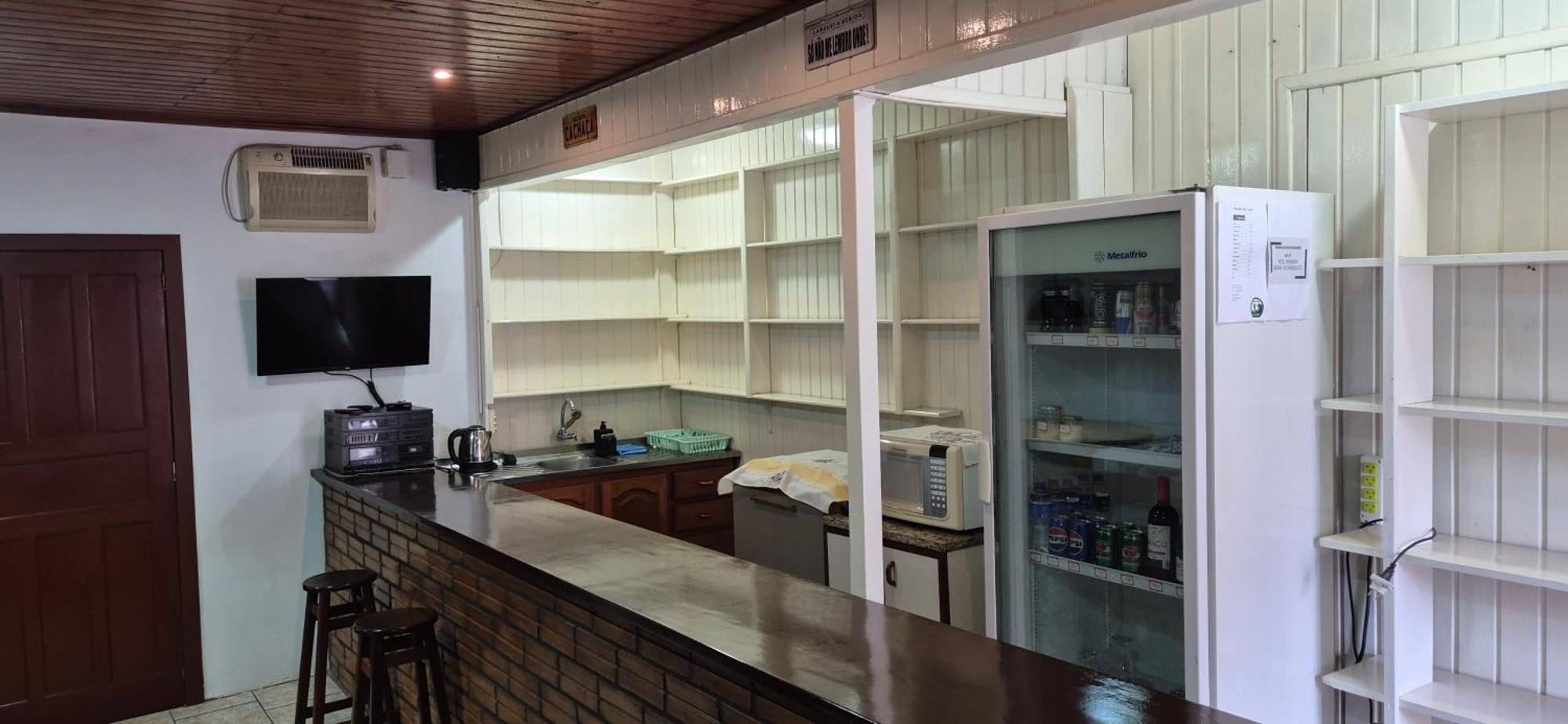 Pousada Do Centro Vino E Leta Grao Para Eksteriør bilde